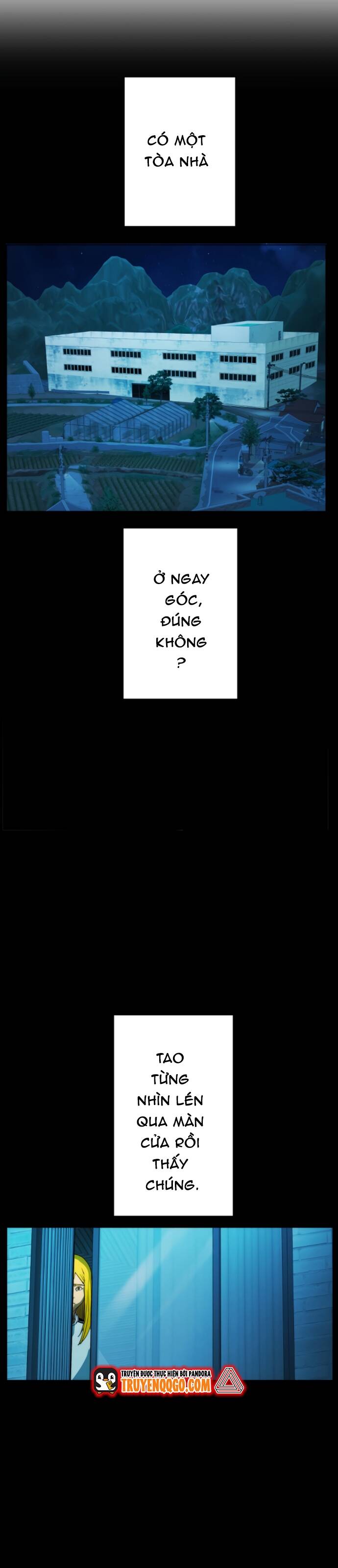 Hitogui - Chapter 31 - Page 13