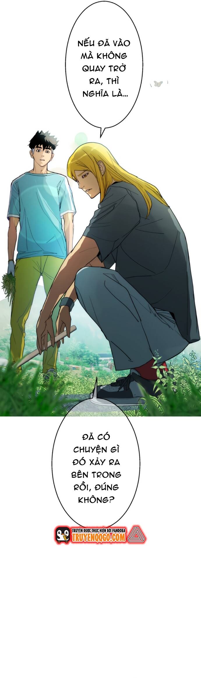 Hitogui - Chapter 31 - Page 17