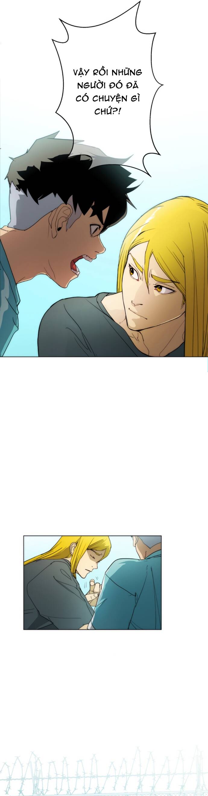 Hitogui - Chapter 31 - Page 18