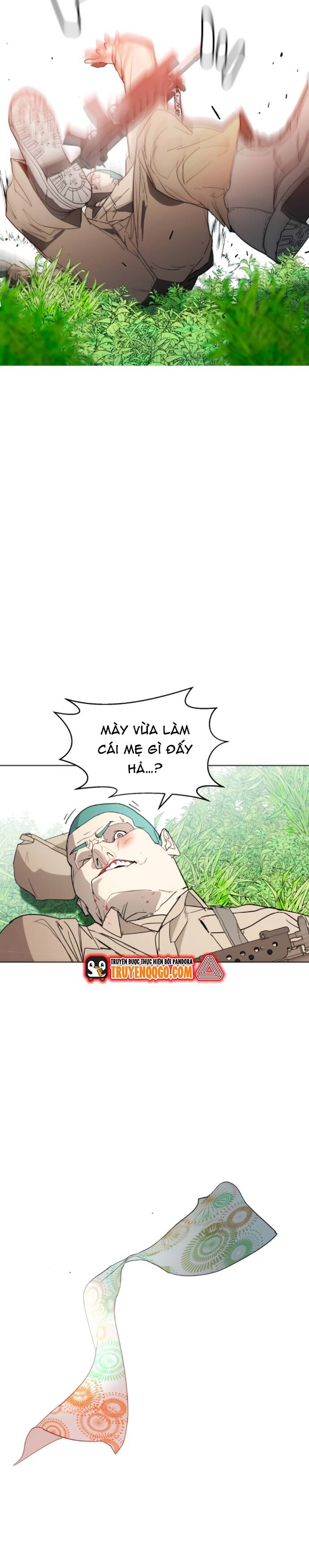 Hitogui - Chapter 31 - Page 26