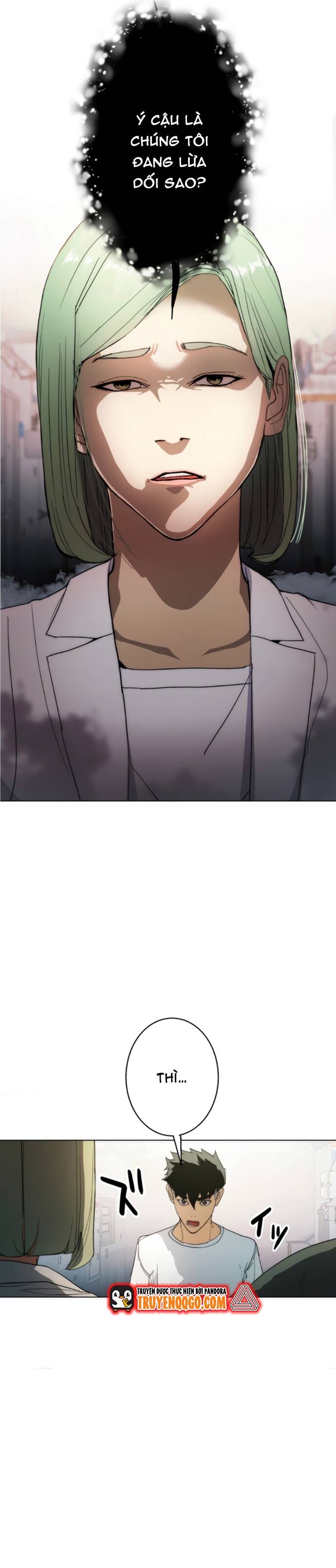 Hitogui - Chapter 31 - Page 3