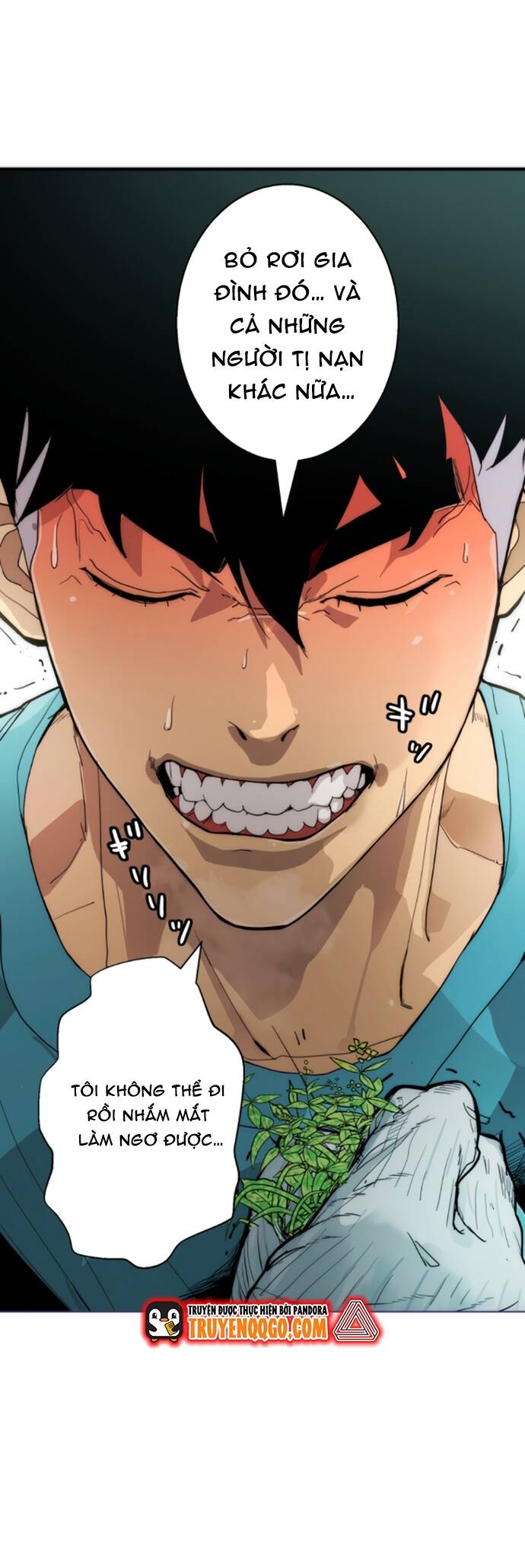 Hitogui - Chapter 31 - Page 34