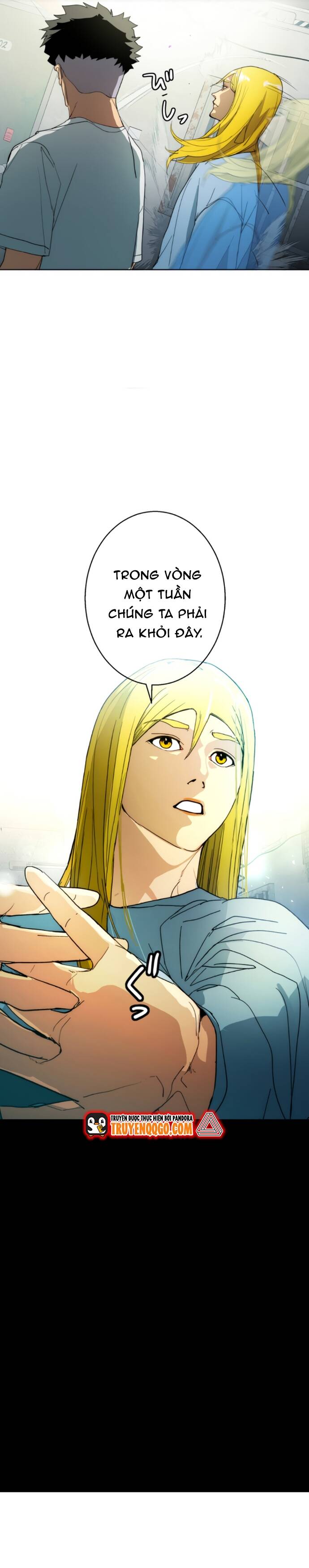 Hitogui - Chapter 31 - Page 9