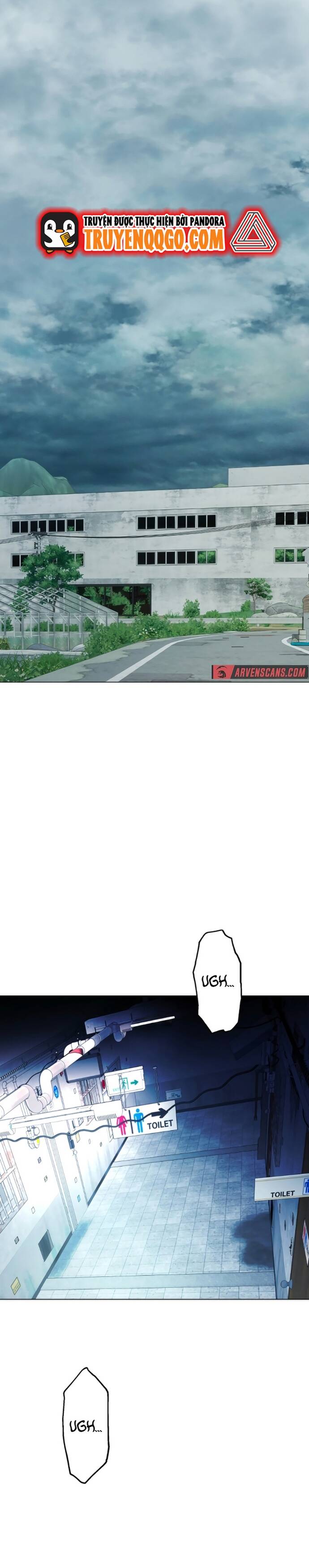 Hitogui - Chapter 32 - Page 15