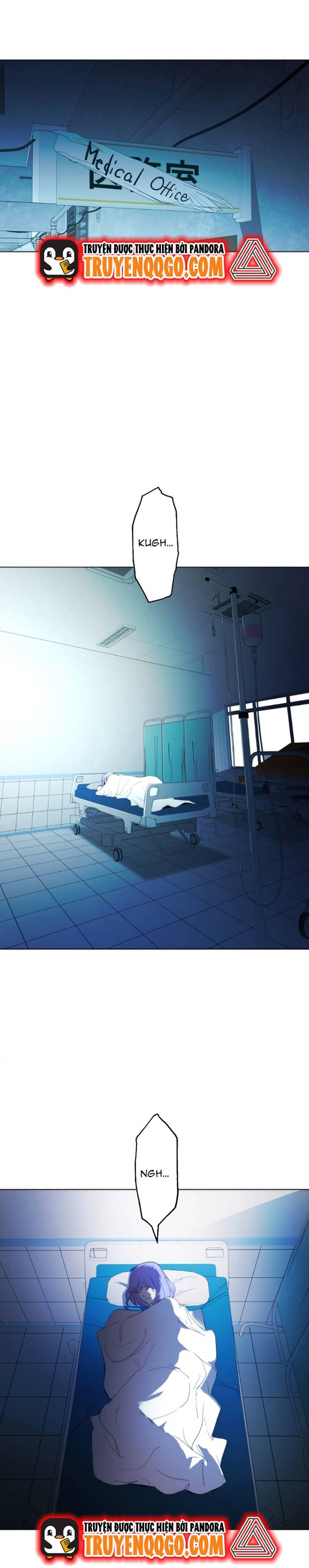 Hitogui - Chapter 32 - Page 16