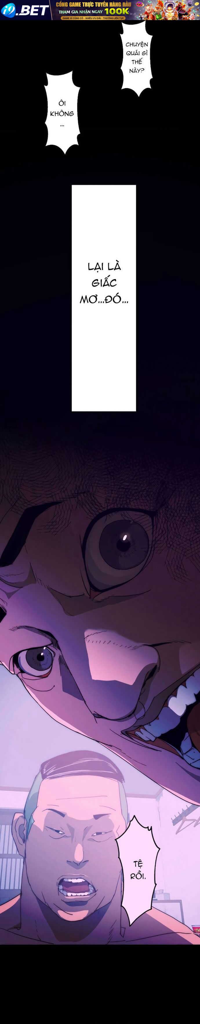 Hitogui - Chapter 32 - Page 18