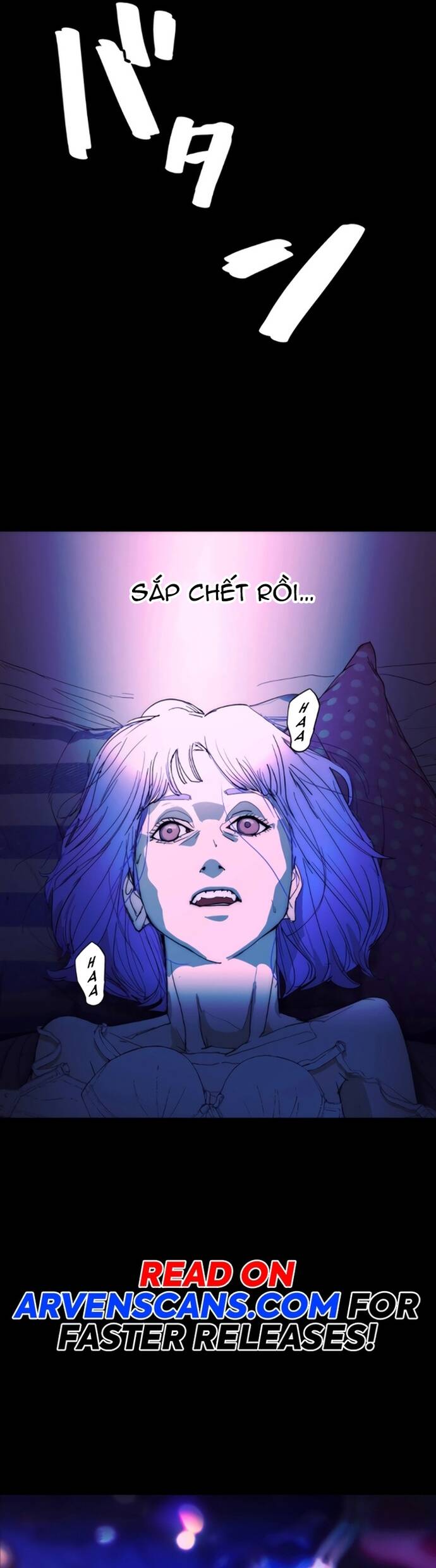 Hitogui - Chapter 32 - Page 21