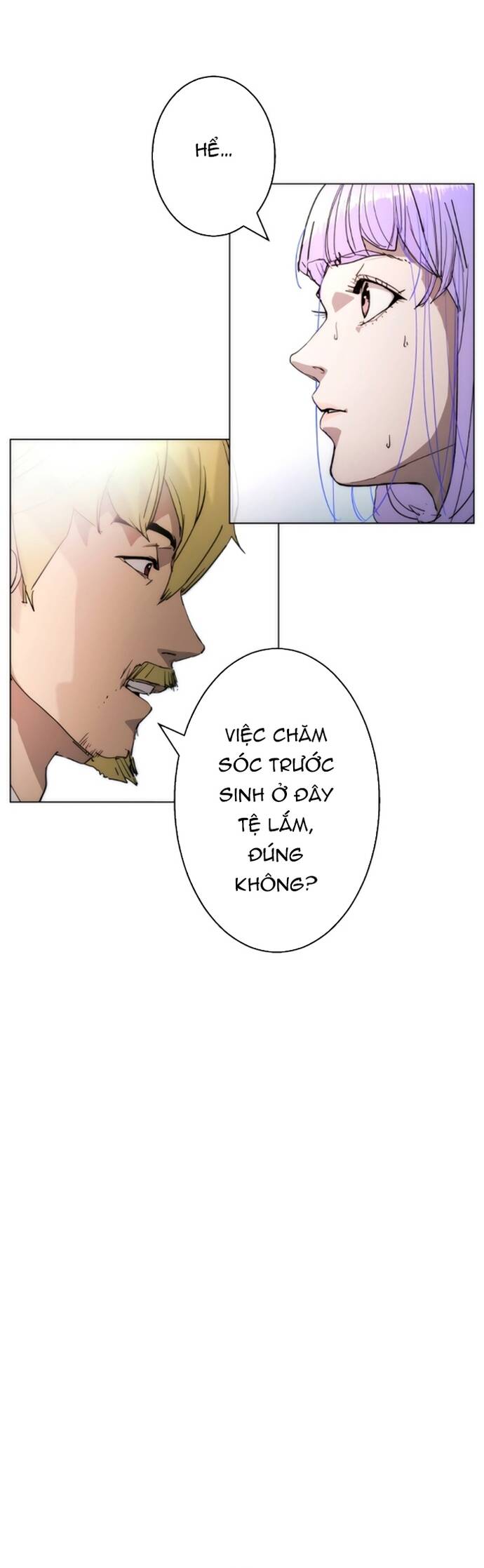 Hitogui - Chapter 32 - Page 26