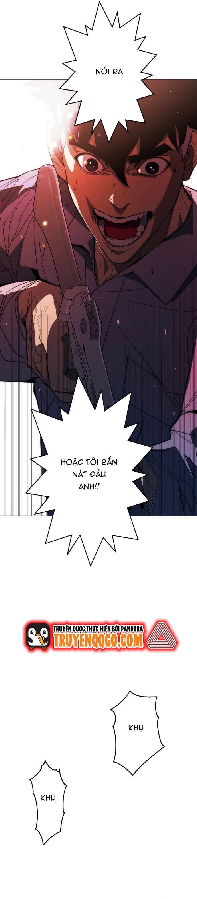 Hitogui - Chapter 32 - Page 32