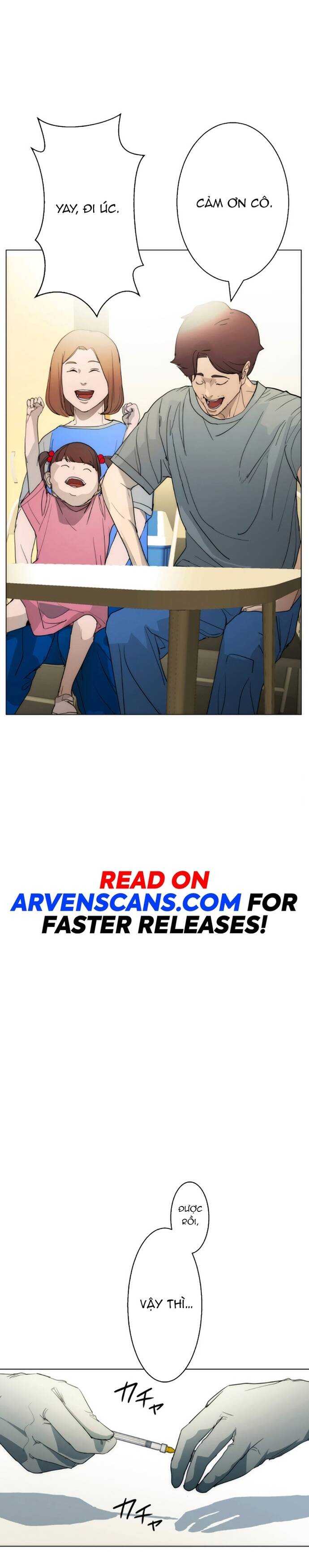 Hitogui - Chapter 32 - Page 38