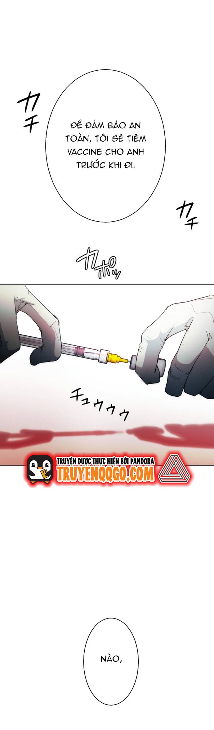 Hitogui - Chapter 32 - Page 39