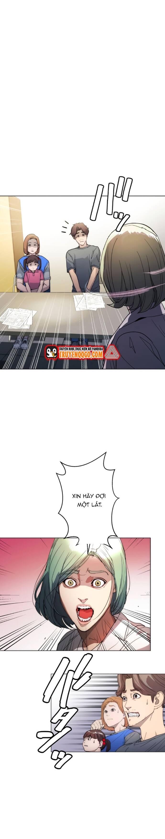 Hitogui - Chapter 33 - Page 13