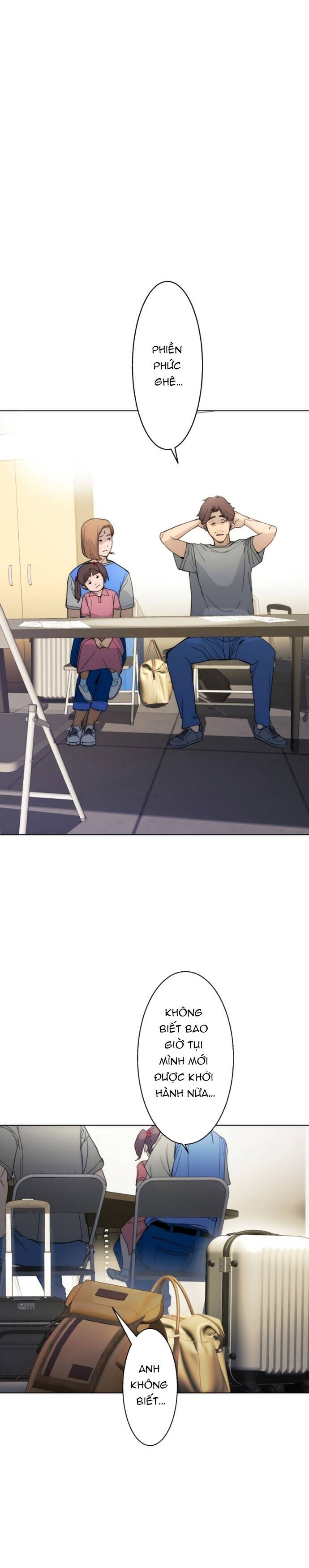 Hitogui - Chapter 33 - Page 14