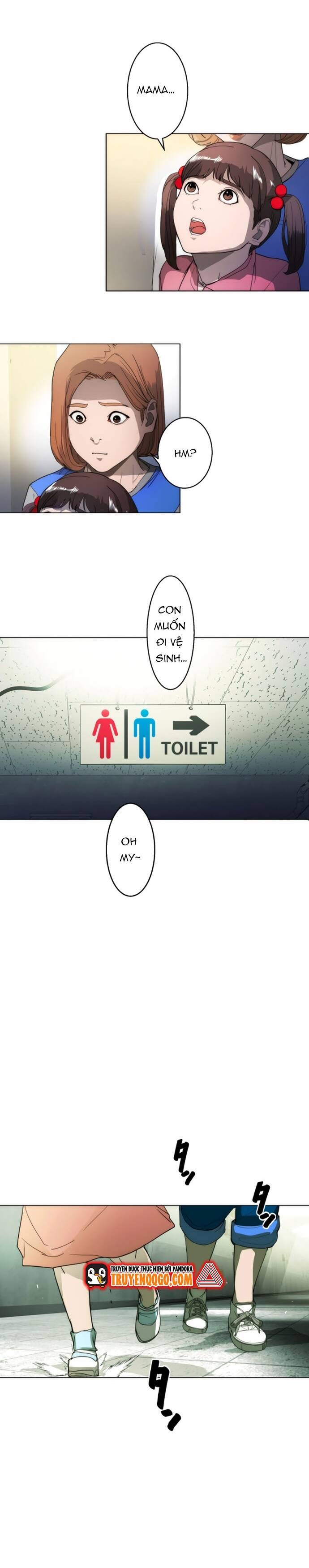 Hitogui - Chapter 33 - Page 15