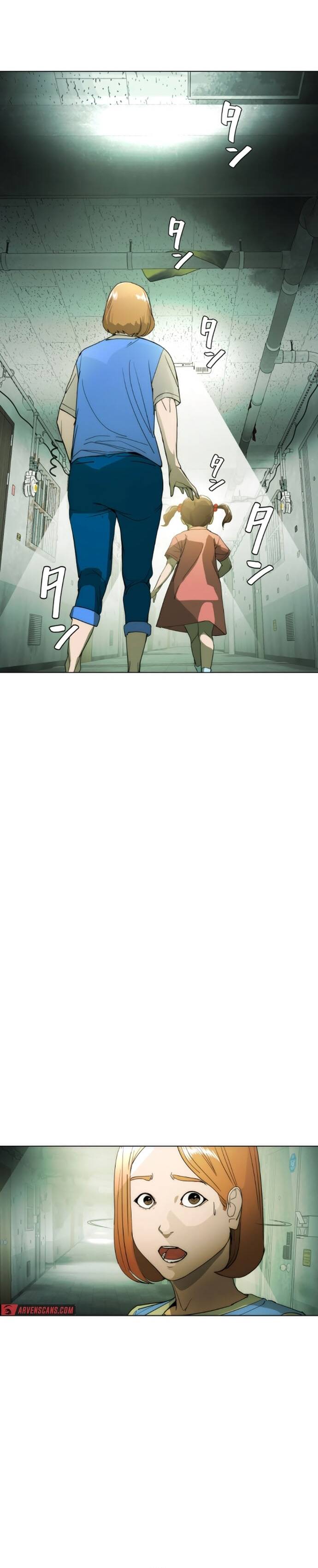 Hitogui - Chapter 33 - Page 16