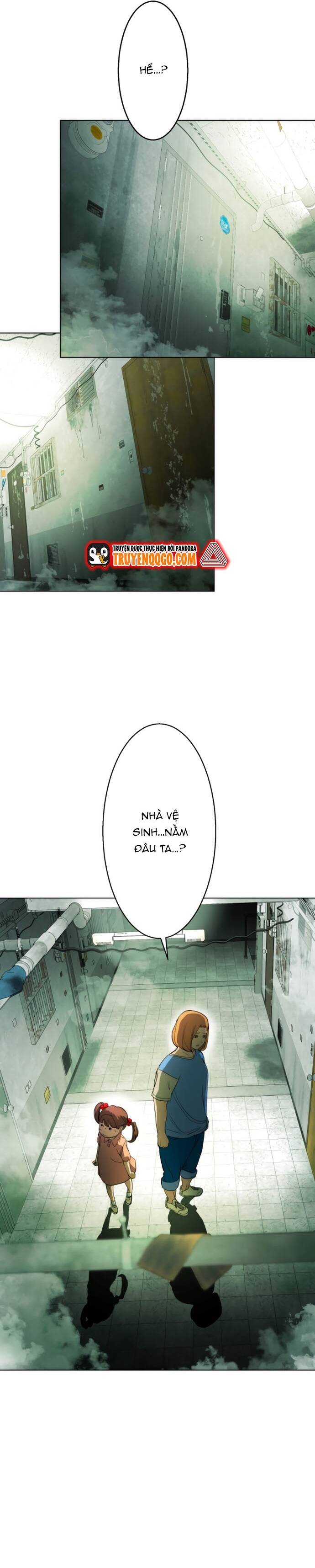 Hitogui - Chapter 33 - Page 17