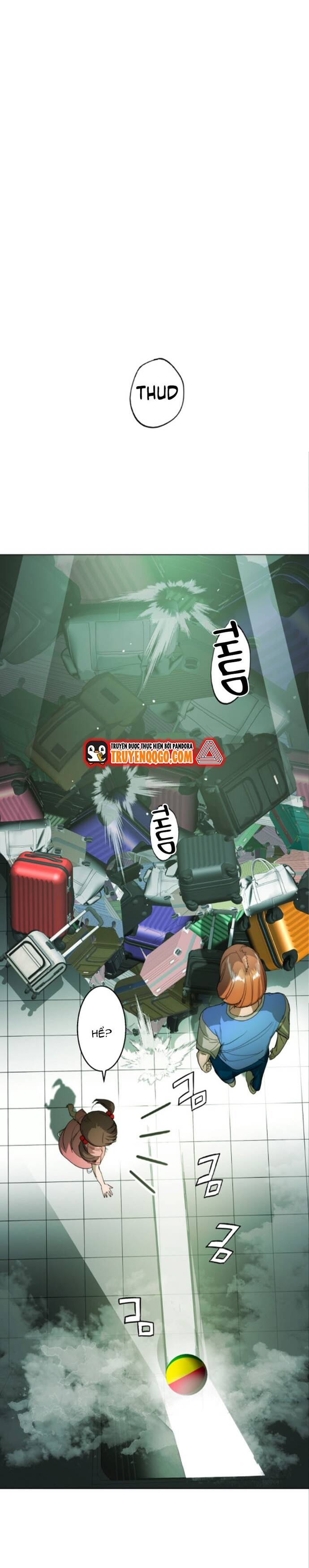 Hitogui - Chapter 33 - Page 22