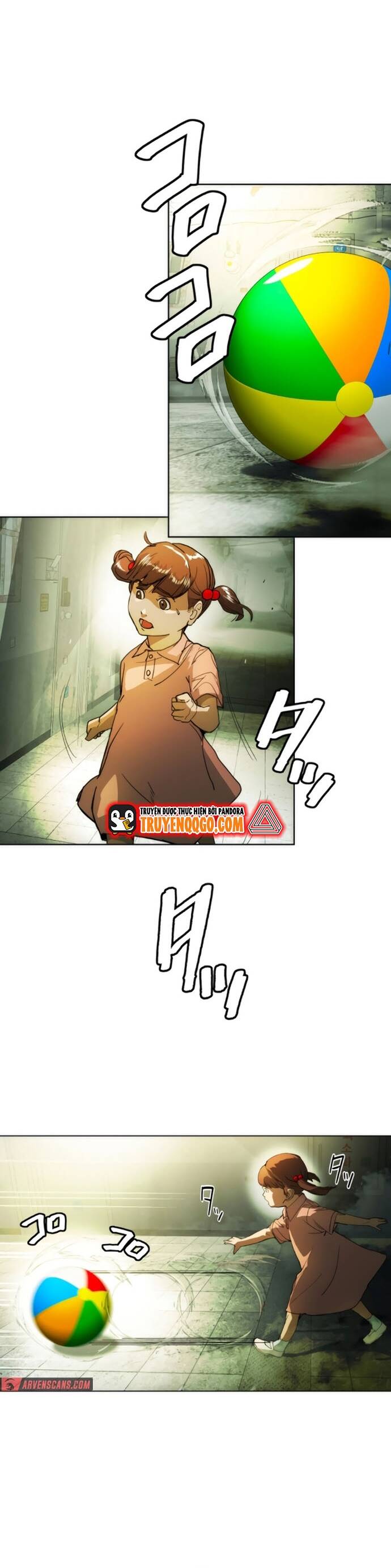 Hitogui - Chapter 33 - Page 24