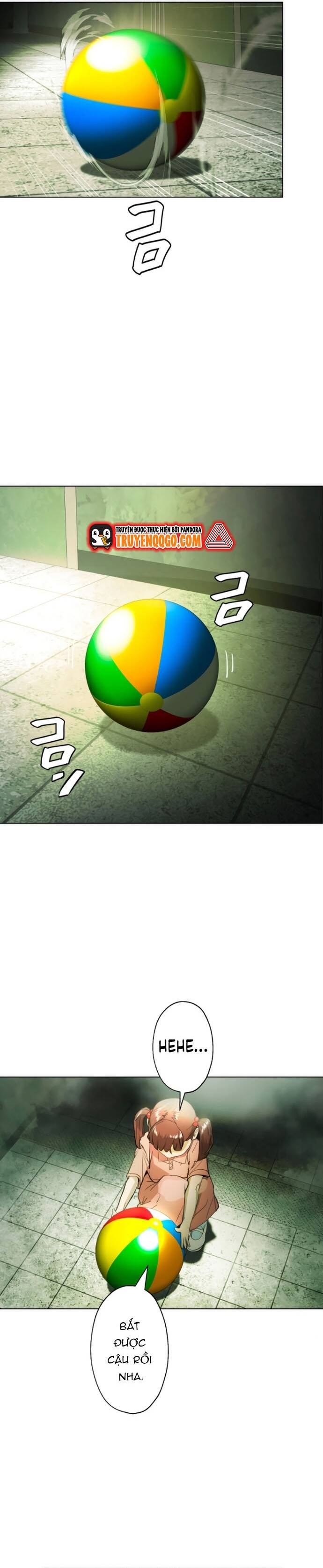 Hitogui - Chapter 33 - Page 26