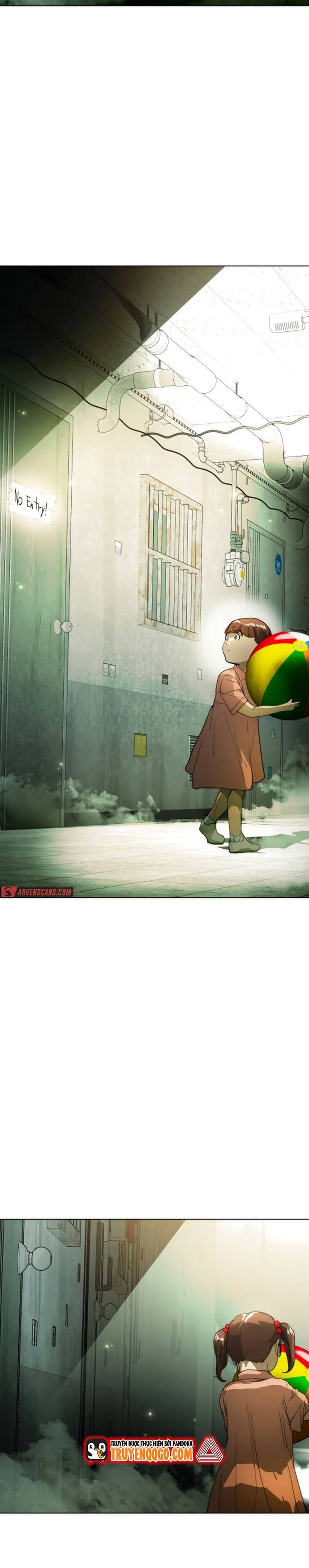 Hitogui - Chapter 33 - Page 28