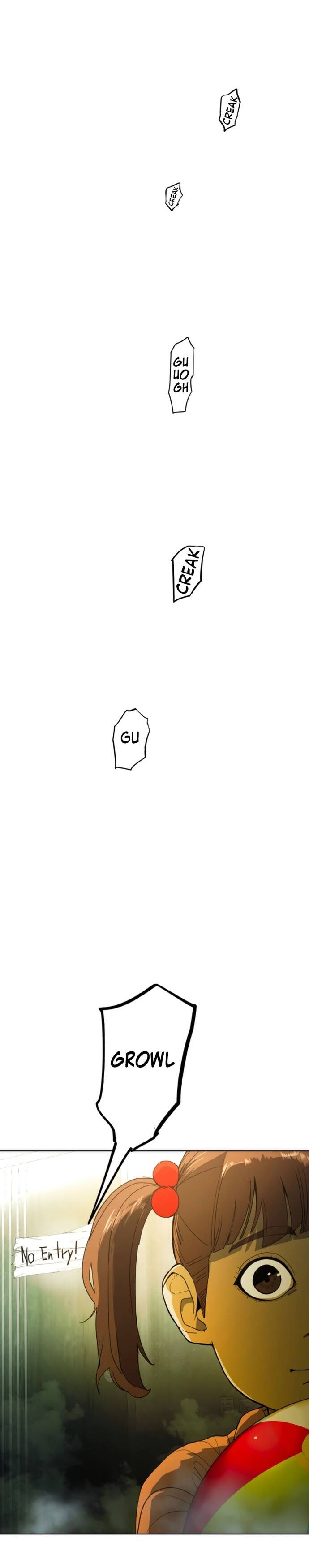 Hitogui - Chapter 33 - Page 29