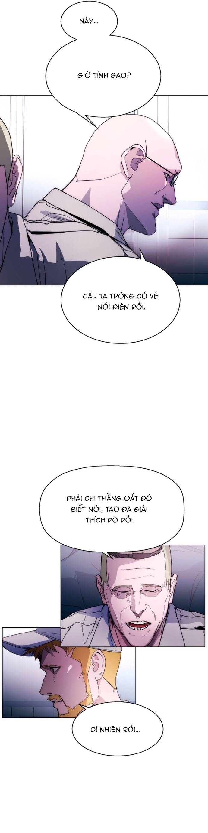 Hitogui - Chapter 33 - Page 3