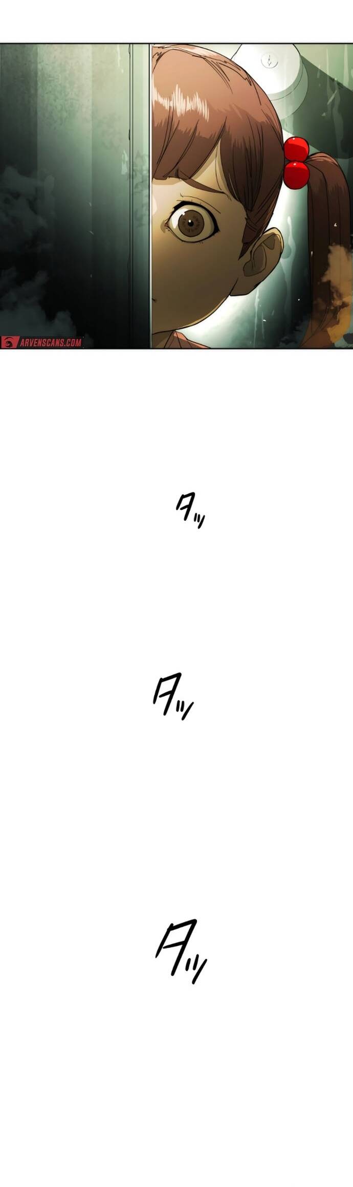 Hitogui - Chapter 33 - Page 32