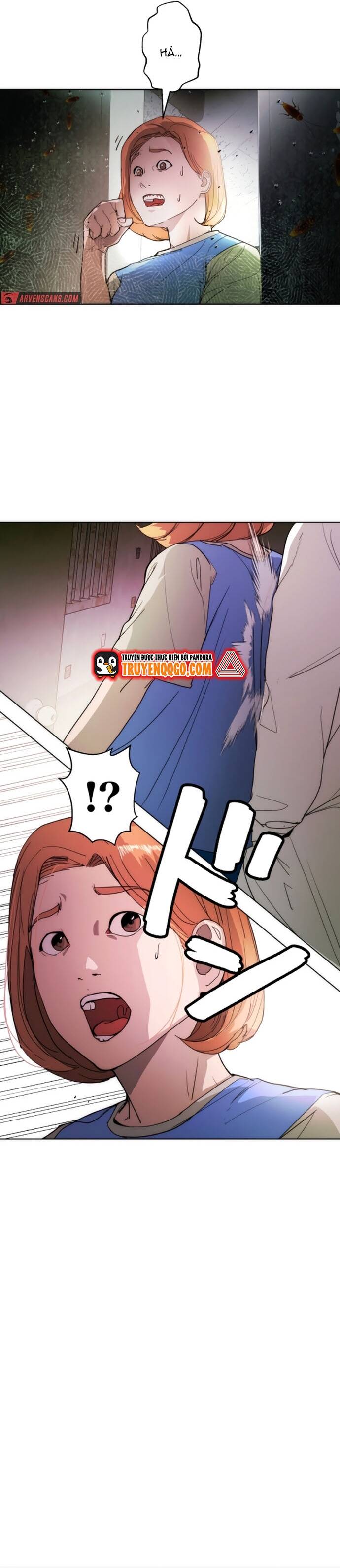 Hitogui - Chapter 33 - Page 41