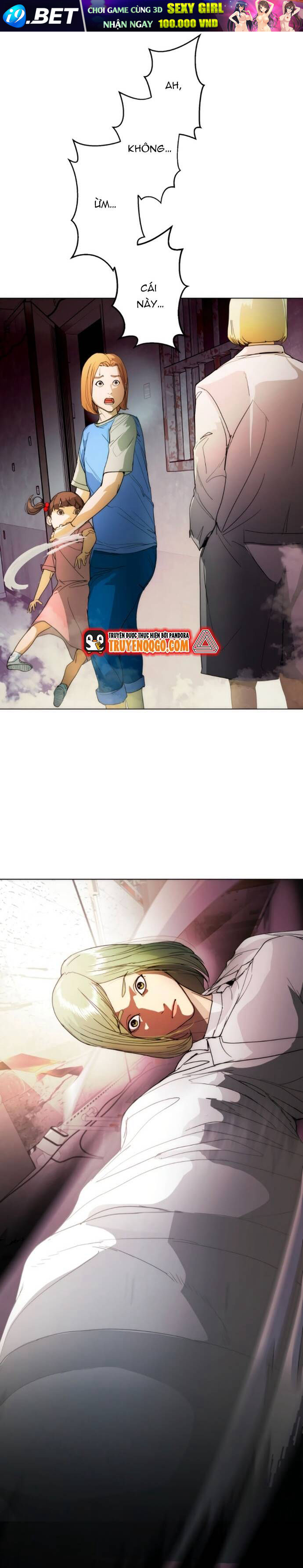 Hitogui - Chapter 33 - Page 43