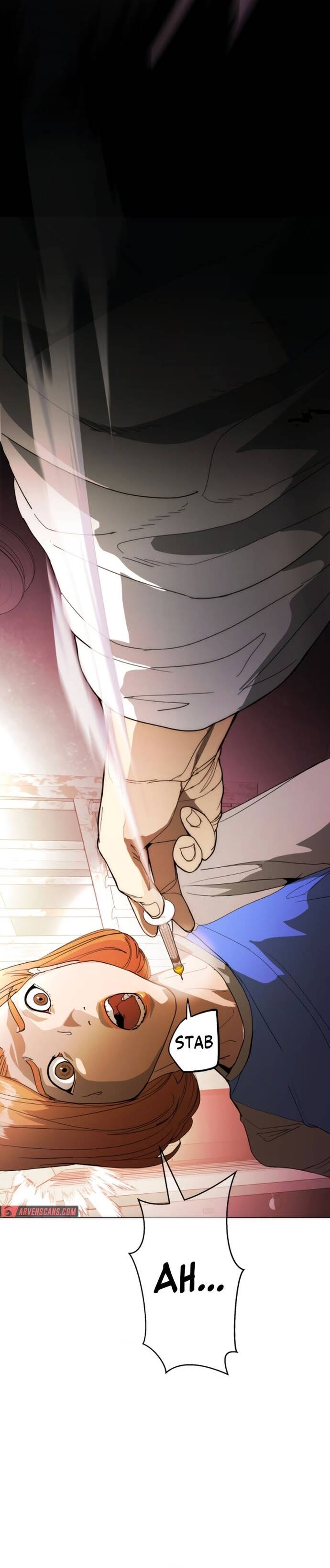 Hitogui - Chapter 33 - Page 44