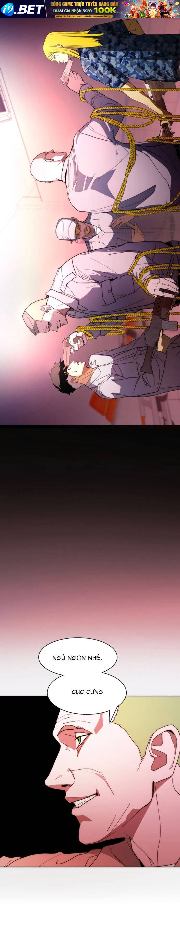 Hitogui - Chapter 33 - Page 8