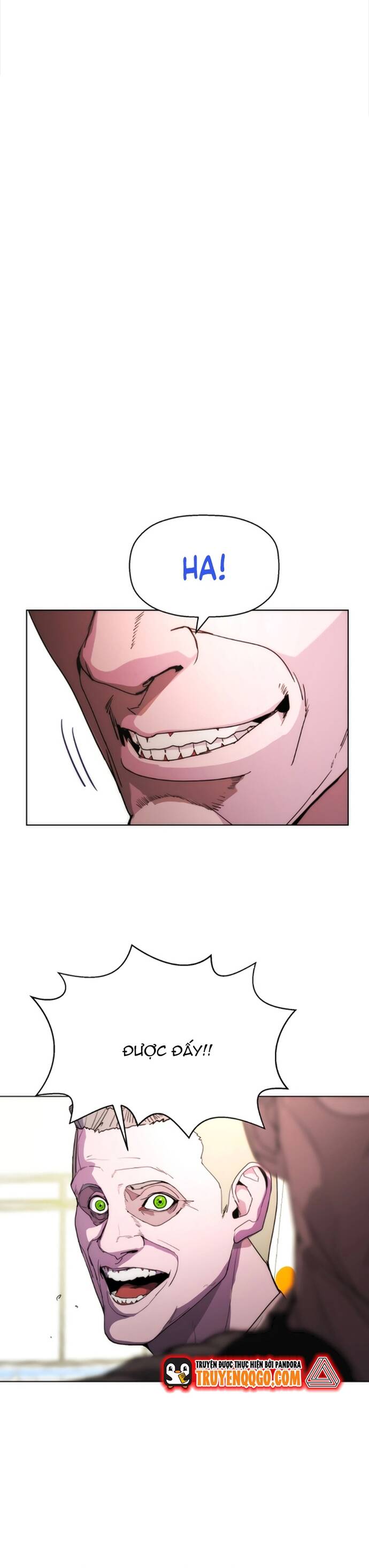 Hitogui - Chapter 34 - Page 14