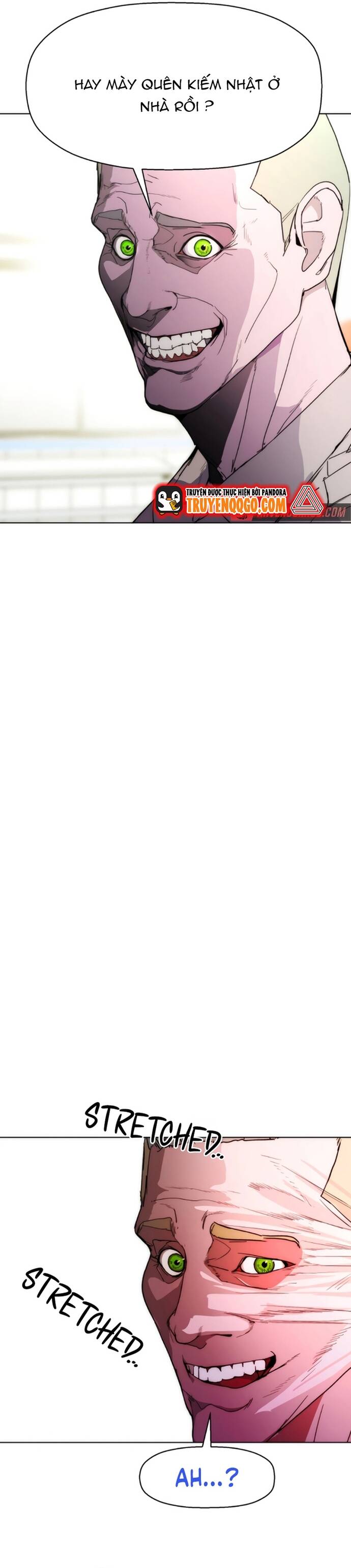 Hitogui - Chapter 34 - Page 16