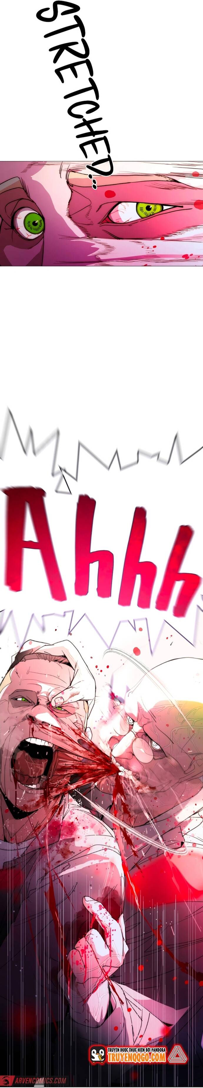 Hitogui - Chapter 34 - Page 17