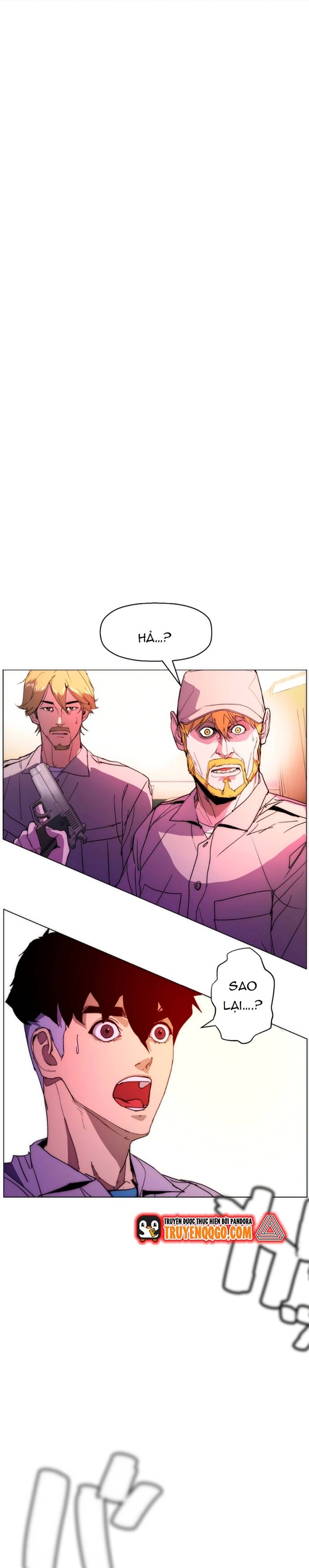 Hitogui - Chapter 34 - Page 18