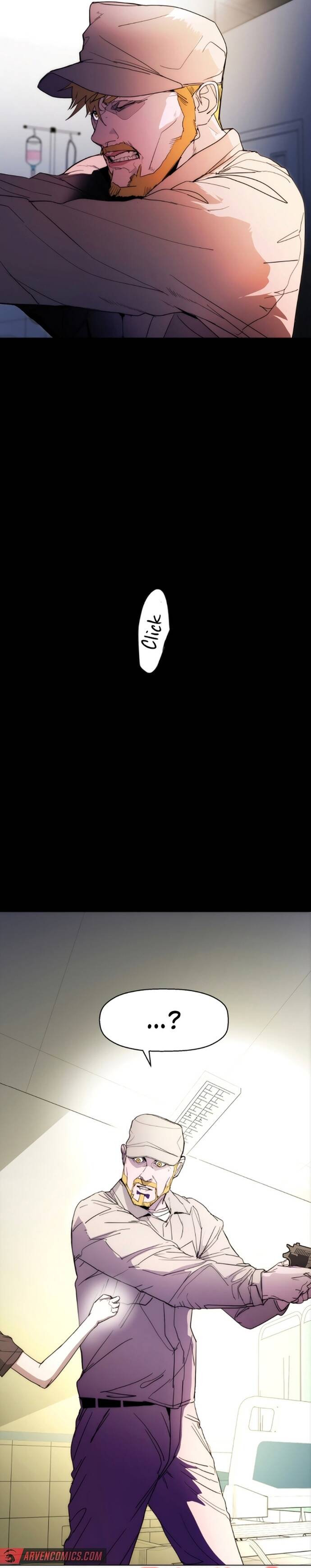 Hitogui - Chapter 34 - Page 24