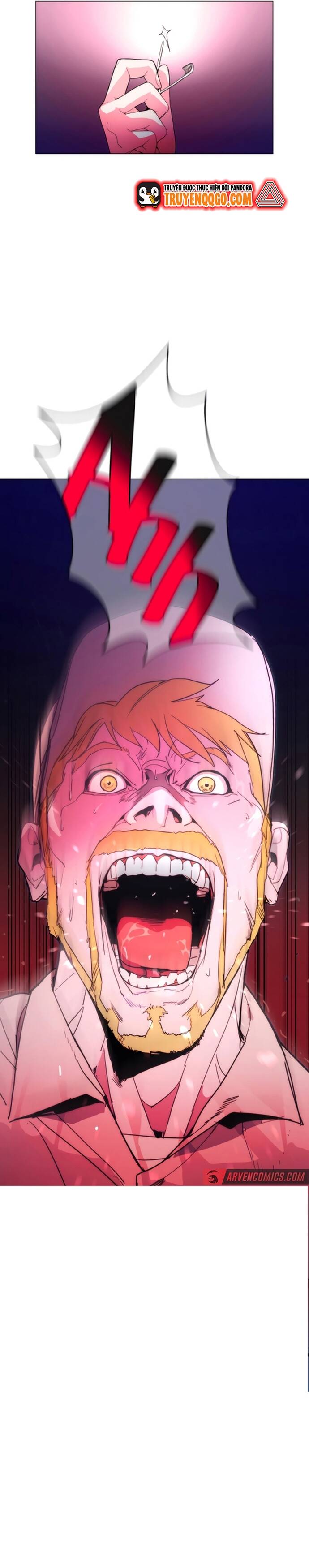 Hitogui - Chapter 34 - Page 26