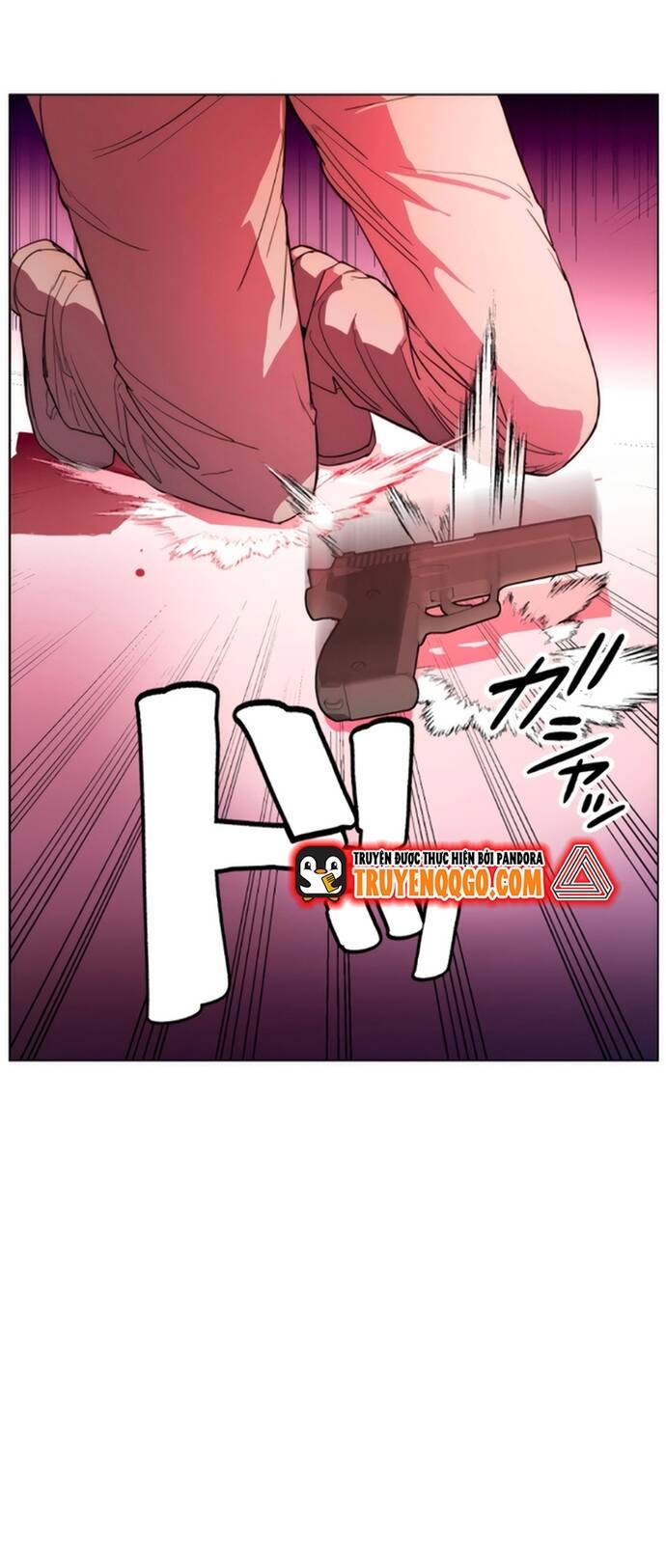 Hitogui - Chapter 34 - Page 27