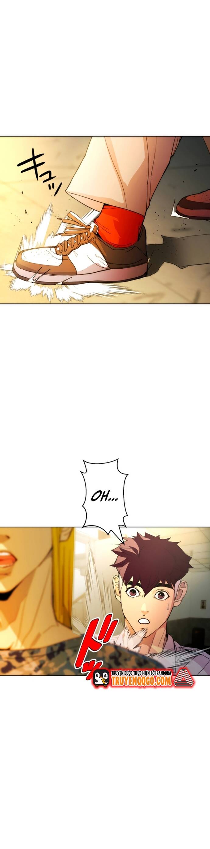 Hitogui - Chapter 34 - Page 34