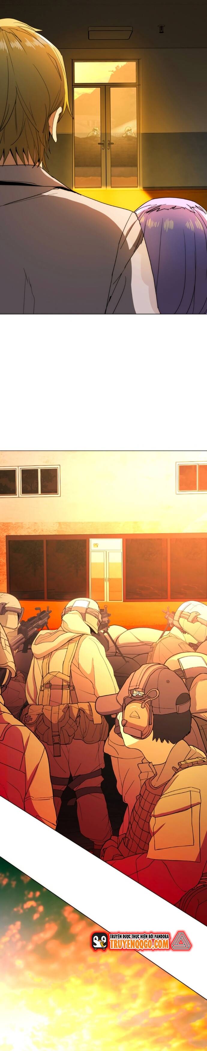 Hitogui - Chapter 34 - Page 36