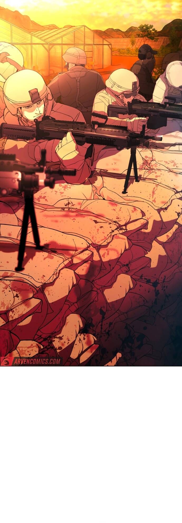 Hitogui - Chapter 34 - Page 37