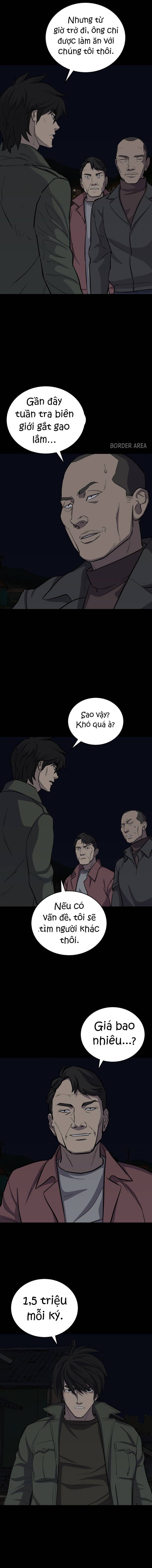 Người Vợ - Chapter 10 - Page 10