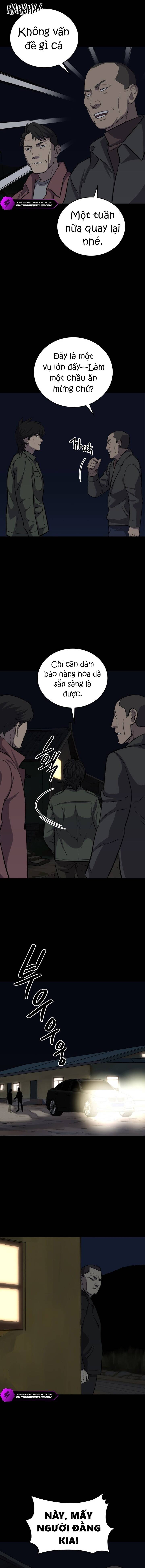 Người Vợ - Chapter 10 - Page 11