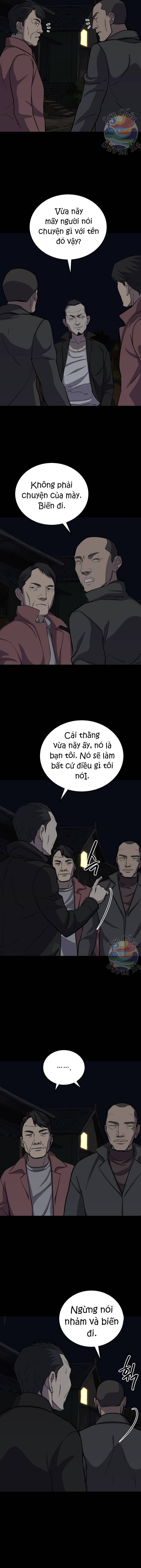 Người Vợ - Chapter 10 - Page 12