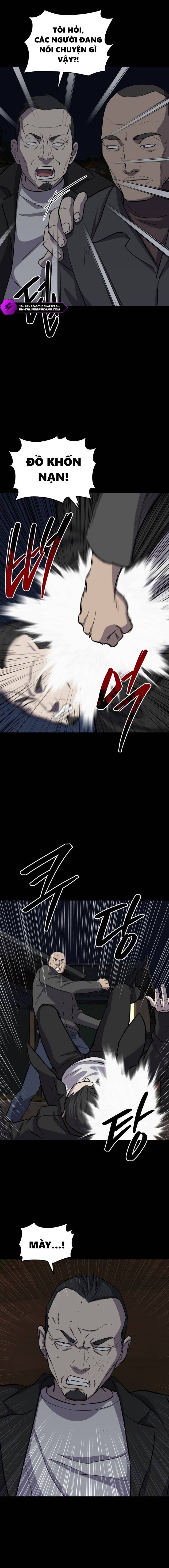 Người Vợ - Chapter 10 - Page 13