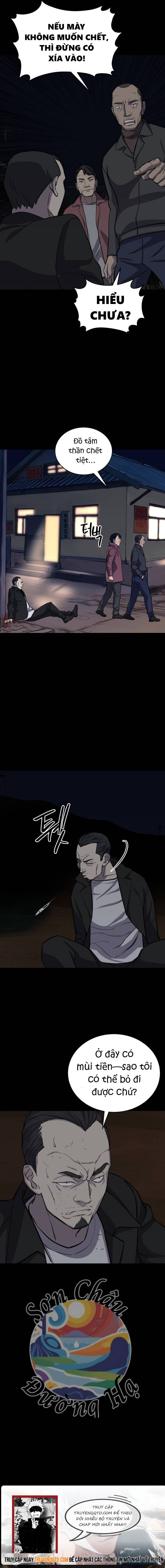 Người Vợ - Chapter 10 - Page 14