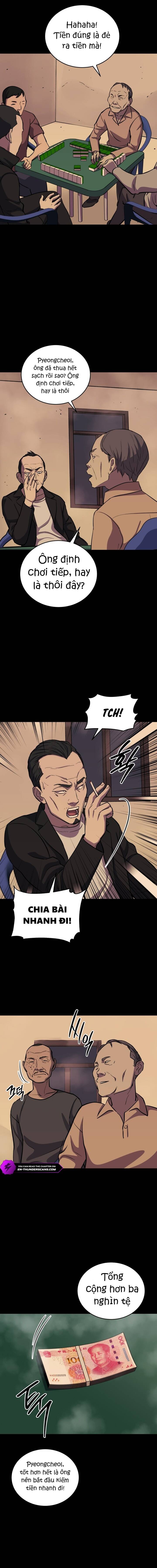 Người Vợ - Chapter 10 - Page 3