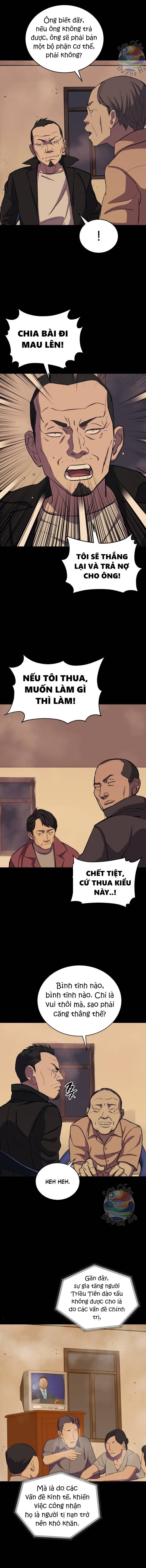 Người Vợ - Chapter 10 - Page 4