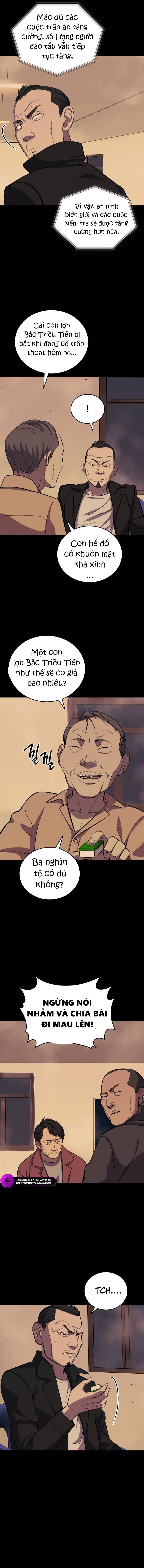 Người Vợ - Chapter 10 - Page 5