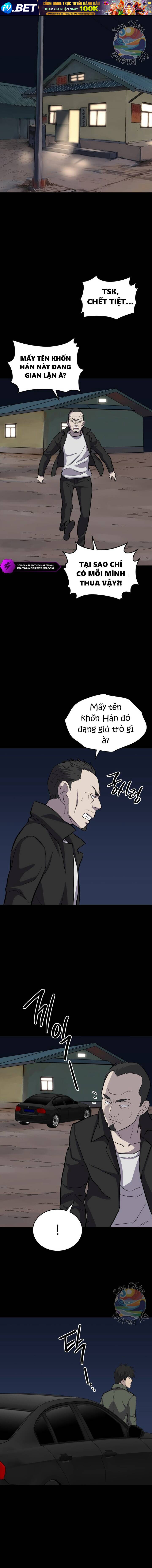 Người Vợ - Chapter 10 - Page 6